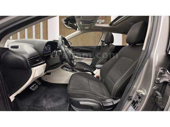2022 HYUNDAI BAYON 1.4 MPI ELITE DCT