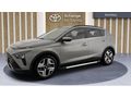 2022 HYUNDAI BAYON 1.4 MPI ELITE DCT