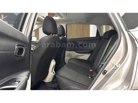 2022 HYUNDAI BAYON 1.4 MPI ELITE DCT