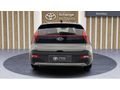 2022 HYUNDAI BAYON 1.4 MPI ELITE DCT