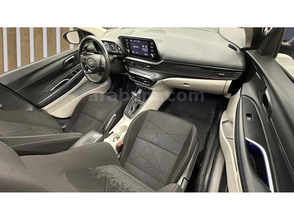 2022 HYUNDAI BAYON 1.4 MPI ELITE DCT