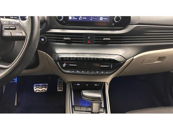 2022 HYUNDAI BAYON 1.4 MPI ELITE DCT