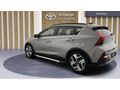 2022 HYUNDAI BAYON 1.4 MPI ELITE DCT