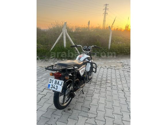 Sahibinden Kuba Dragon 50