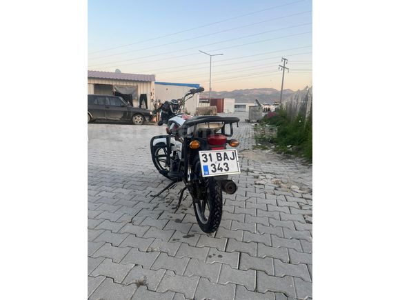 Sahibinden Kuba Dragon 50