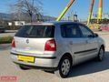 BURAK OTOMOTİV'DEN 2004 VOLKSWAGEN POLO 1.4 BASICLINE KK 12 TAKS