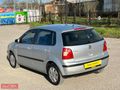 BURAK OTOMOTİV'DEN 2004 VOLKSWAGEN POLO 1.4 BASICLINE KK 12 TAKS