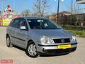 BURAK OTOMOTİV'DEN 2004 VOLKSWAGEN POLO 1.4 BASICLINE KK 12 TAKS