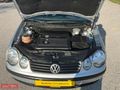 BURAK OTOMOTİV'DEN 2004 VOLKSWAGEN POLO 1.4 BASICLINE KK 12 TAKS