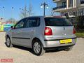 BURAK OTOMOTİV'DEN 2004 VOLKSWAGEN POLO 1.4 BASICLINE KK 12 TAKS