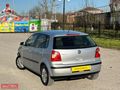 BURAK OTOMOTİV'DEN 2004 VOLKSWAGEN POLO 1.4 BASICLINE KK 12 TAKS