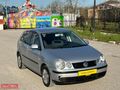 BURAK OTOMOTİV'DEN 2004 VOLKSWAGEN POLO 1.4 BASICLINE KK 12 TAKS