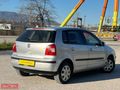 BURAK OTOMOTİV'DEN 2004 VOLKSWAGEN POLO 1.4 BASICLINE KK 12 TAKS