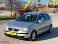 BURAK OTOMOTİV'DEN 2004 VOLKSWAGEN POLO 1.4 BASICLINE KK 12 TAKS