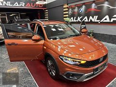 "2022"EGEACROSS-URBAN-12TKST BOYASIZ*DEĞİŞENSİZ*DİZEL OTOM.