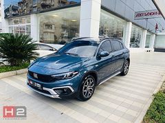 "H2'DEN" %1.77 KREDİ KAMPANYALI" 2025 EGEA CROSS URBAN TRACTION+