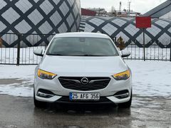 Sahibinden Opel Insignia 1.6 CDTI Grand Sport Design 2018 Model