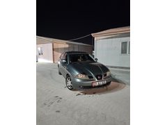 Sahibinden Seat Ibiza 1.4 TDI Signo 2003 Model