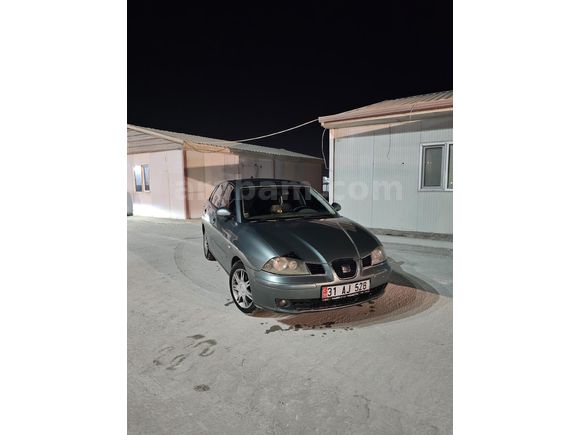 Sahibinden Seat Ibiza 1.4 TDI Signo 2003 Model