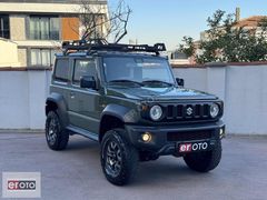 ER OTO 2020 SUZUKİ JİMNY 46.000 KM 4X4 YUKSELTME+AT LASTİK