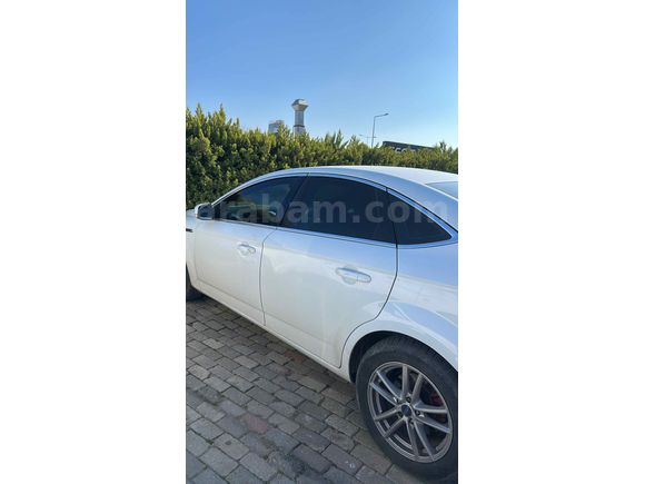 Sahibinden Ford Mondeo 1.6 Ecoboost Titanium 2011 Model 
