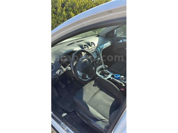 Sahibinden Ford Mondeo 1.6 Ecoboost Titanium 2011 Model 