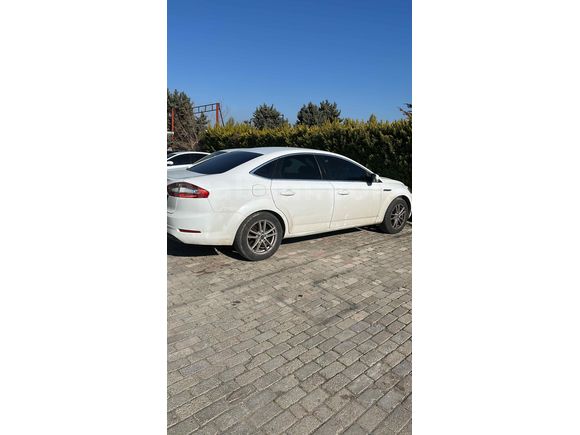 Sahibinden Ford Mondeo 1.6 Ecoboost Titanium 2011 Model 