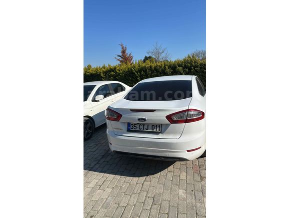 Sahibinden Ford Mondeo 1.6 Ecoboost Titanium 2011 Model 