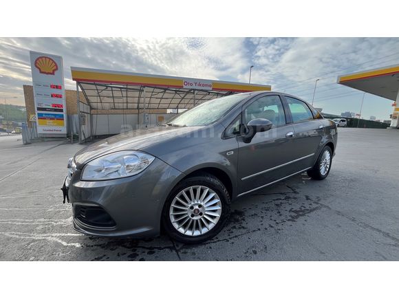 Sahibinden Fiat Linea 1.3 Multijet Lounge 2015 Model 