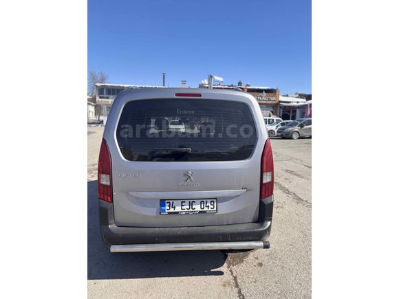 Satılık aile aracı 