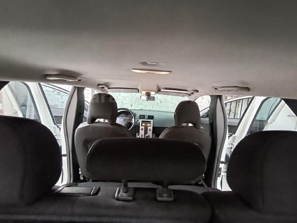 Sahibinden Volvo V50 1.6 D 2011 Model