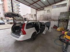 Sahibinden Volvo V50 1.6 D 2011 Model