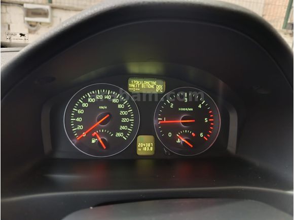 Sahibinden Volvo V50 1.6 D 2011 Model