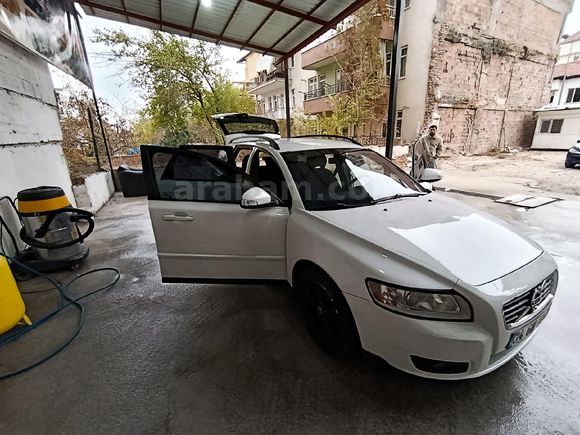 Sahibinden Volvo V50 1.6 D 2011 Model
