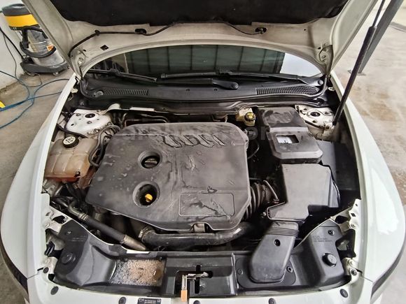 Sahibinden Volvo V50 1.6 D 2011 Model