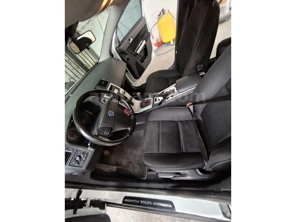 Sahibinden Volvo V50 1.6 D 2011 Model