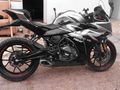 Sahibinden CFmoto 250SR