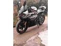 Sahibinden CFmoto 250SR