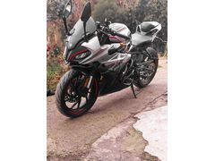 Sahibinden CFmoto 250SR
