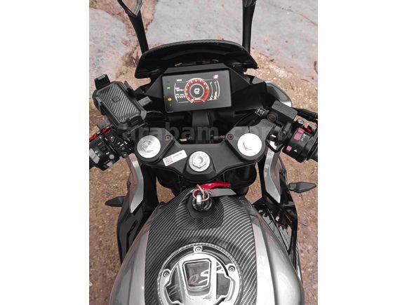 Sahibinden CFmoto 250SR