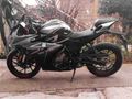 Sahibinden CFmoto 250SR