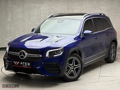 ORJİNAL BOYASIZ TRAMERSİZ GLB 200 AMG+4MATİC/KLTK ISTMA/E.BGAJ