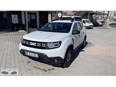 YILDIZLAR OTOMOTİVDEN 2023 DUSTER