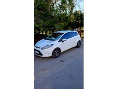 Sahibinden Masrafsız Değişensiz 2009 model 1.4 Ford Fiesta TDCI