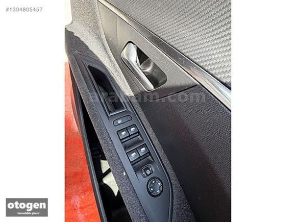 0T0GEN 'den 2021 MODEL 1.5 BLUEHDİ 3008 AİLEARACI TEMİZ BAKIMLI