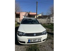 Sahibinden Fiat Albea 1.4 Fire Active 2006 Model 