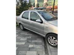 Sahibinden Fiat Albea 1.3 Multijet Active 2006 Model 