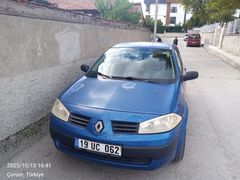 Sahibinden Renault Megane 1.4 Authentique 2005 Model