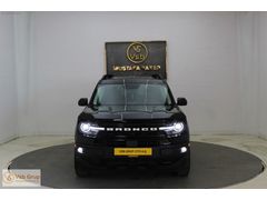 VSB RENPAŞ'DAN BRONCO SPORT 1.5L ECOBOOST OUTER BANKS HATASIZ