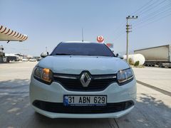2016 90 HP 1.5 DCI JOY (114000 km)